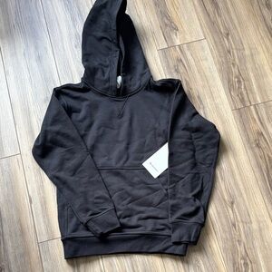 All Yours Hoodie *terry